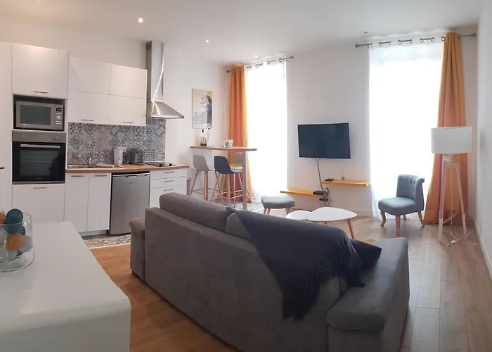 Cosystudio Centre Ajaccio