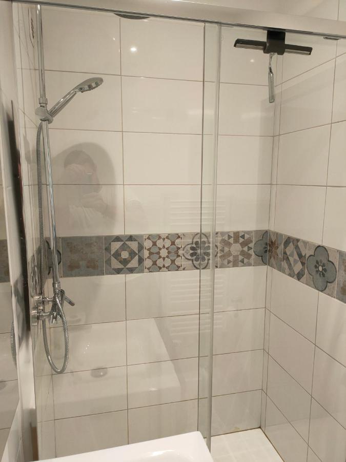 Cosystudio Centre Ajaccio Apartment Ajaccio (Corsica)