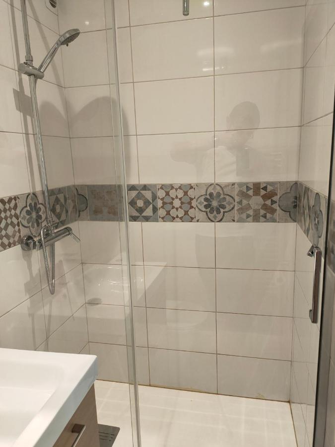 Cosystudio Centre Ajaccio Apartment
