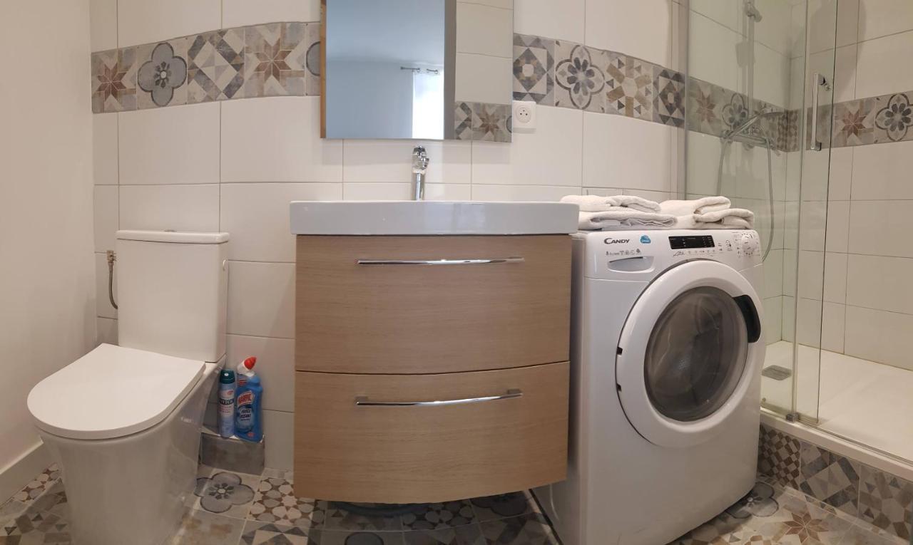 Apartment Cosystudio Centre Ajaccio Ajaccio (Corsica)