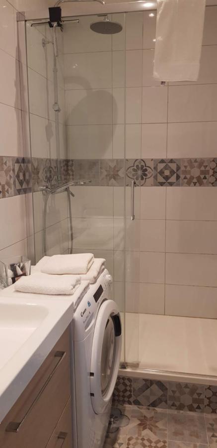 Cosystudio Centre Ajaccio Apartment Ajaccio (Corsica)