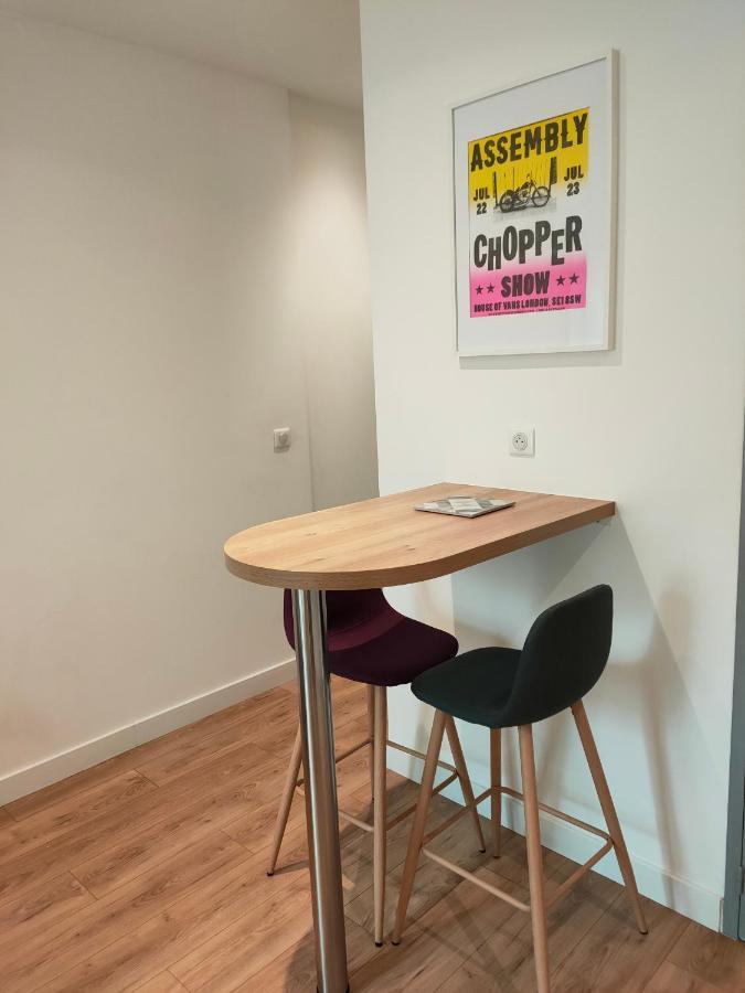 Cosystudio Centre Ajaccio