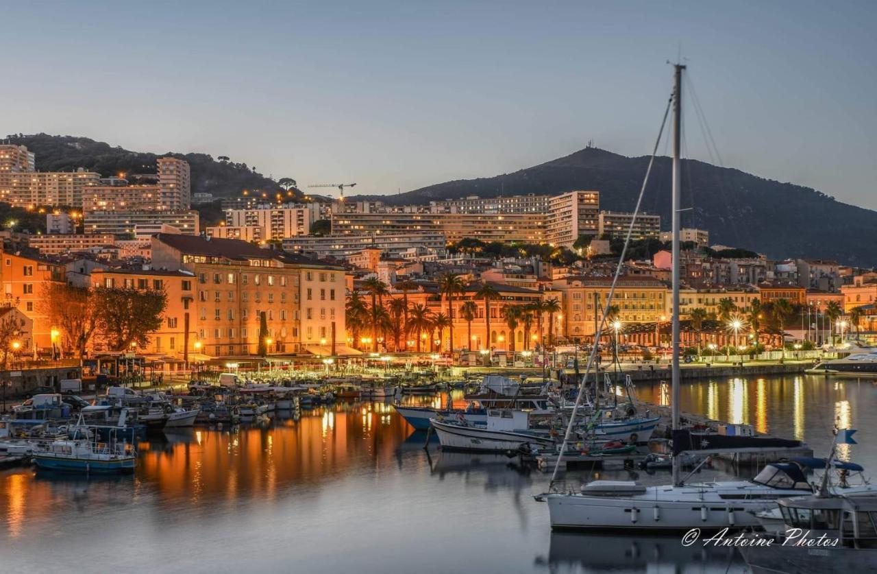 Cosystudio Centre Ajaccio